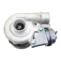 Mitsubishi turboaggregat 49135-07100-R