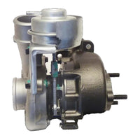 Mitsubishi turboaggregat 49135-07310-R