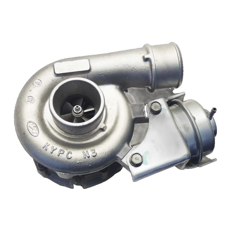 Mitsubishi turboaggregat 49135-07310-R