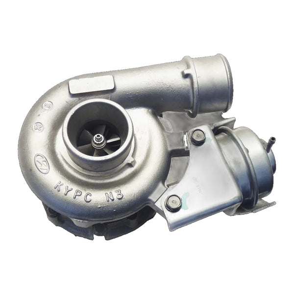 Mitsubishi turboaggregat 49135-07312-R