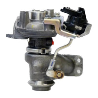 Mitsubishi turboaggregat 49172-03000