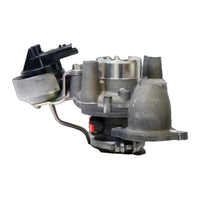 Mitsubishi turboaggregat 49172-03000