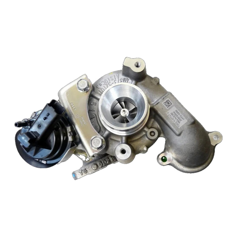 Mitsubishi turboaggregat 49172-03000