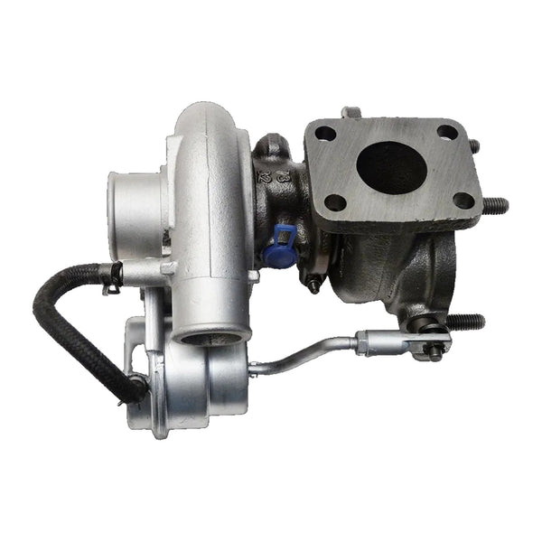 Mitsubishi turboaggregat 49173-02300-R