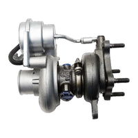 Mitsubishi turboaggregat 49173-02300-R
