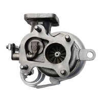 Mitsubishi turboaggregat 49173-02300-R