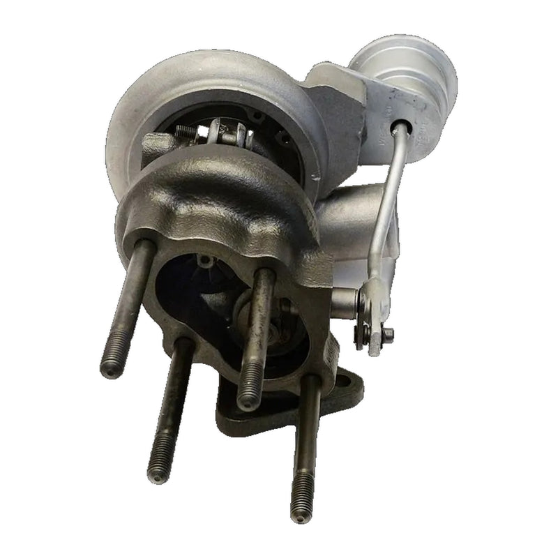 Mitsubishi turboaggregat 49173-02622-R