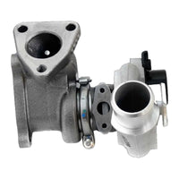 Mitsubishi turboaggregat 49173-02711