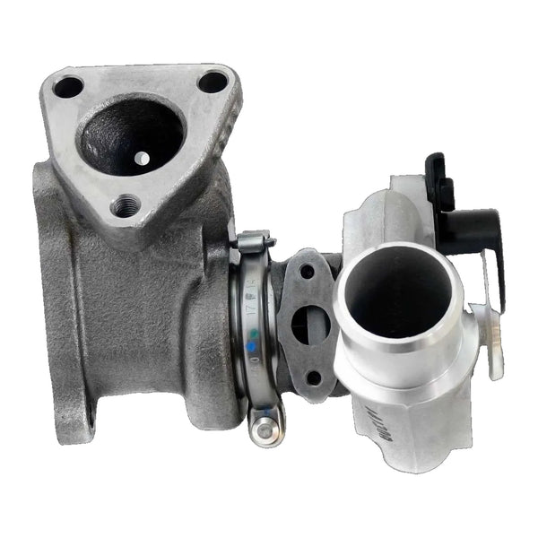 Mitsubishi turboaggregat 49173-02711