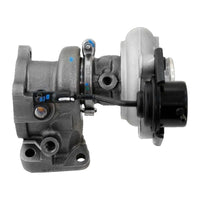 Mitsubishi turboaggregat 49173-02711