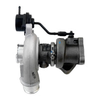 Mitsubishi turboaggregat 49173-02711