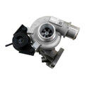 Mitsubishi turboaggregat 49173-02711