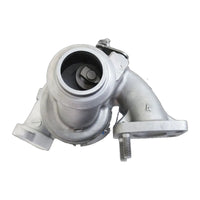 Mitsubishi turboaggregat 49173-07502-R