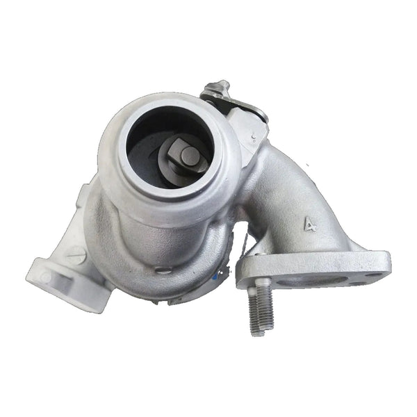 Mitsubishi turboaggregat 49173-07502-R