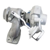 Mitsubishi turboaggregat 49173-07502-R