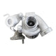 Renoverad Mitsubishi Turbo 49173-07502