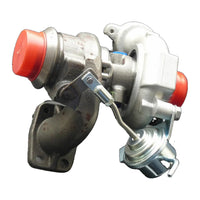 Mitsubishi turboaggregat 49173-07504