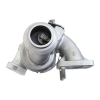 Mitsubishi turboaggregat 49173-07504-R