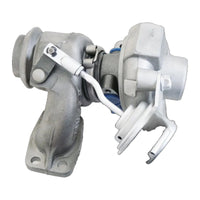 Mitsubishi turboaggregat 49173-07504-R