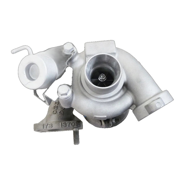 Mitsubishi turboaggregat 49173-07504-R