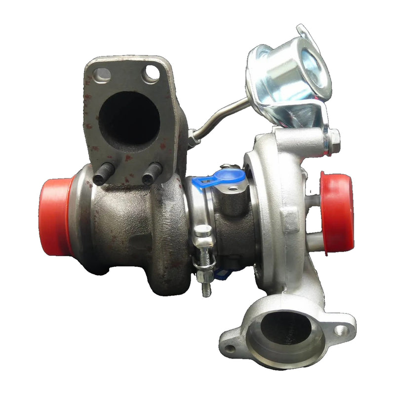 Mitsubishi turboaggregat 49173-07504