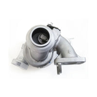 Mitsubishi turboaggregat 49173-07508-R