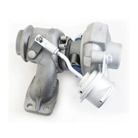 Mitsubishi turboaggregat 49173-07508-R