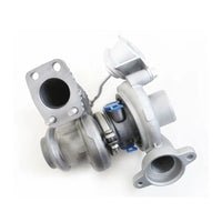 Mitsubishi turboaggregat 49173-07508-R