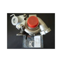 Mitsubishi turboaggregat 49173-07508-R
