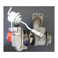 Mitsubishi turboaggregat 49173-07508-R