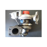 Mitsubishi turboaggregat 49173-07508-R