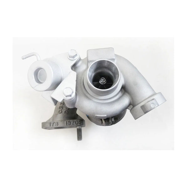 Mitsubishi turboaggregat 49173-07508-R