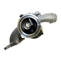 Mitsubishi turboaggregat 49180-01275