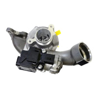 Mitsubishi turboaggregat 49180-01275