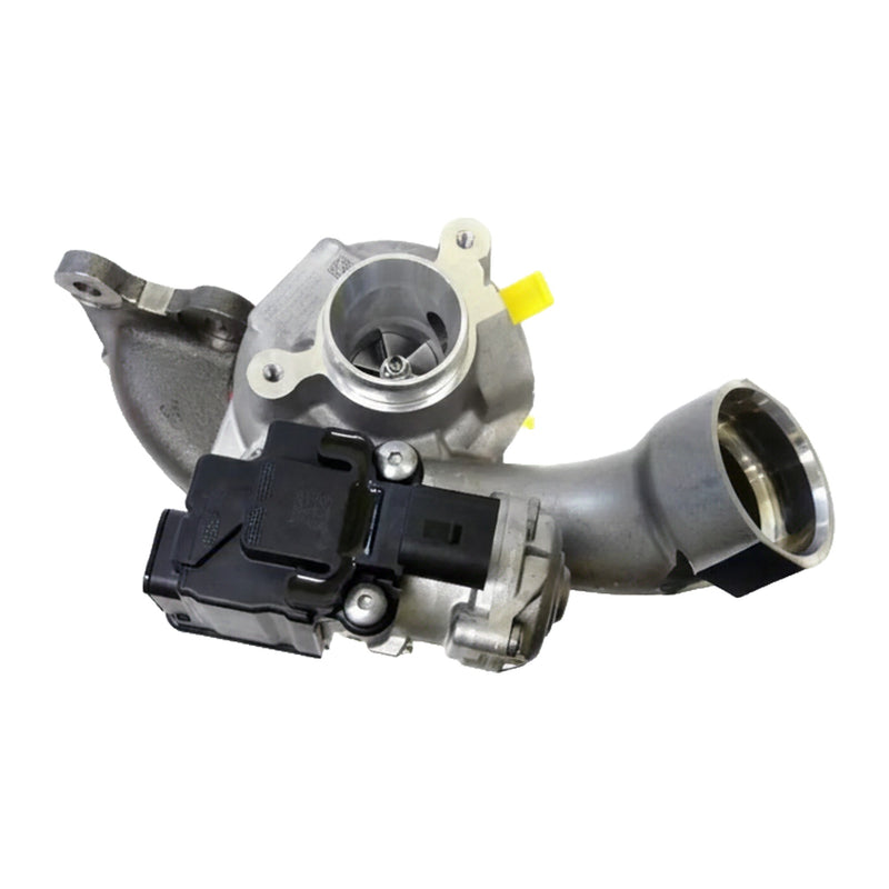 Mitsubishi turboaggregat 49180-01275