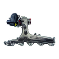 Mitsubishi turboaggregat 49180-04350