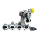 Mitsubishi Turbo 49180-04350