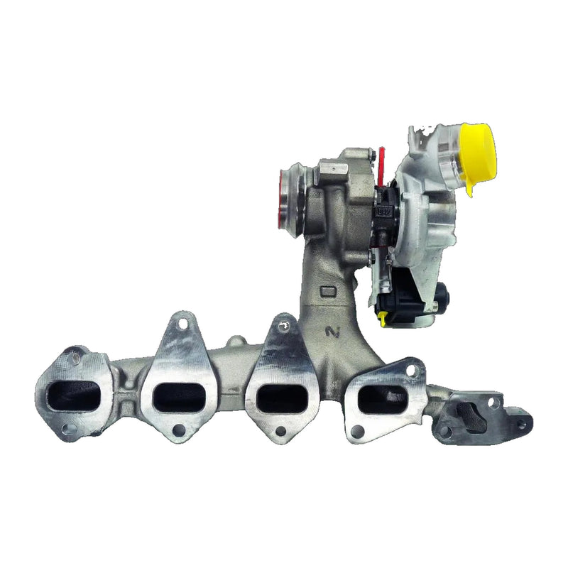 Mitsubishi turboaggregat 49180-04350