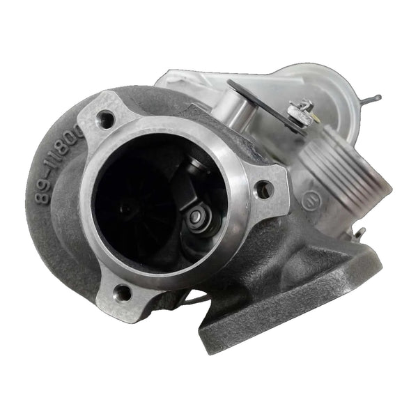 Mitsubishi turboaggregat 49189-01301