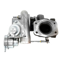 Mitsubishi turboaggregat 49189-01301
