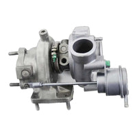 Mitsubishi turboaggregat 49189-01800-R