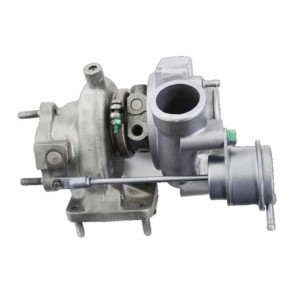 Mitsubishi turboaggregat 49189-01800-R