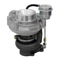 Mitsubishi turboaggregat 49189-02913