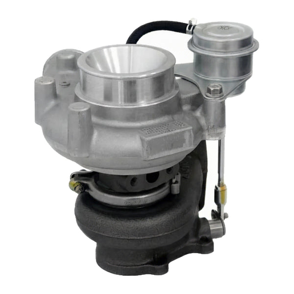 Mitsubishi turboaggregat 49189-02913