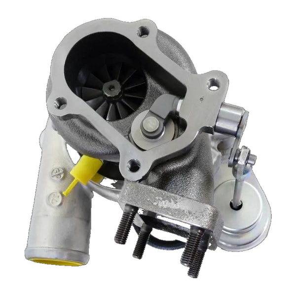 Mitsubishi turboaggregat 49189-02914