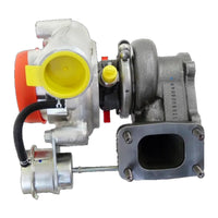 Mitsubishi turboaggregat 49189-02914