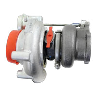Mitsubishi turboaggregat 49189-02914