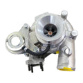 Mitsubishi turboaggregat 49189-02914
