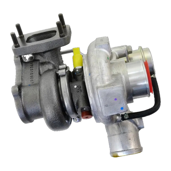 Mitsubishi turboaggregat 49189-02951