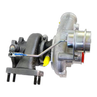Mitsubishi turboaggregat 49189-02951